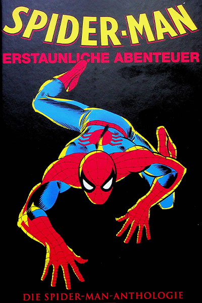 Spider-Man: Erstaunliche Abenteuer