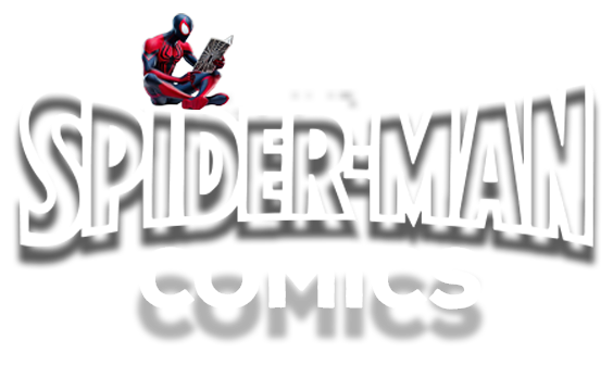SpiderComics